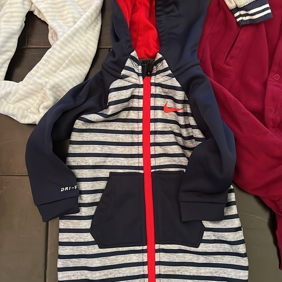Nike / adidas / Ralph Lauren / Carter lot bundle - Picture 3 of 11